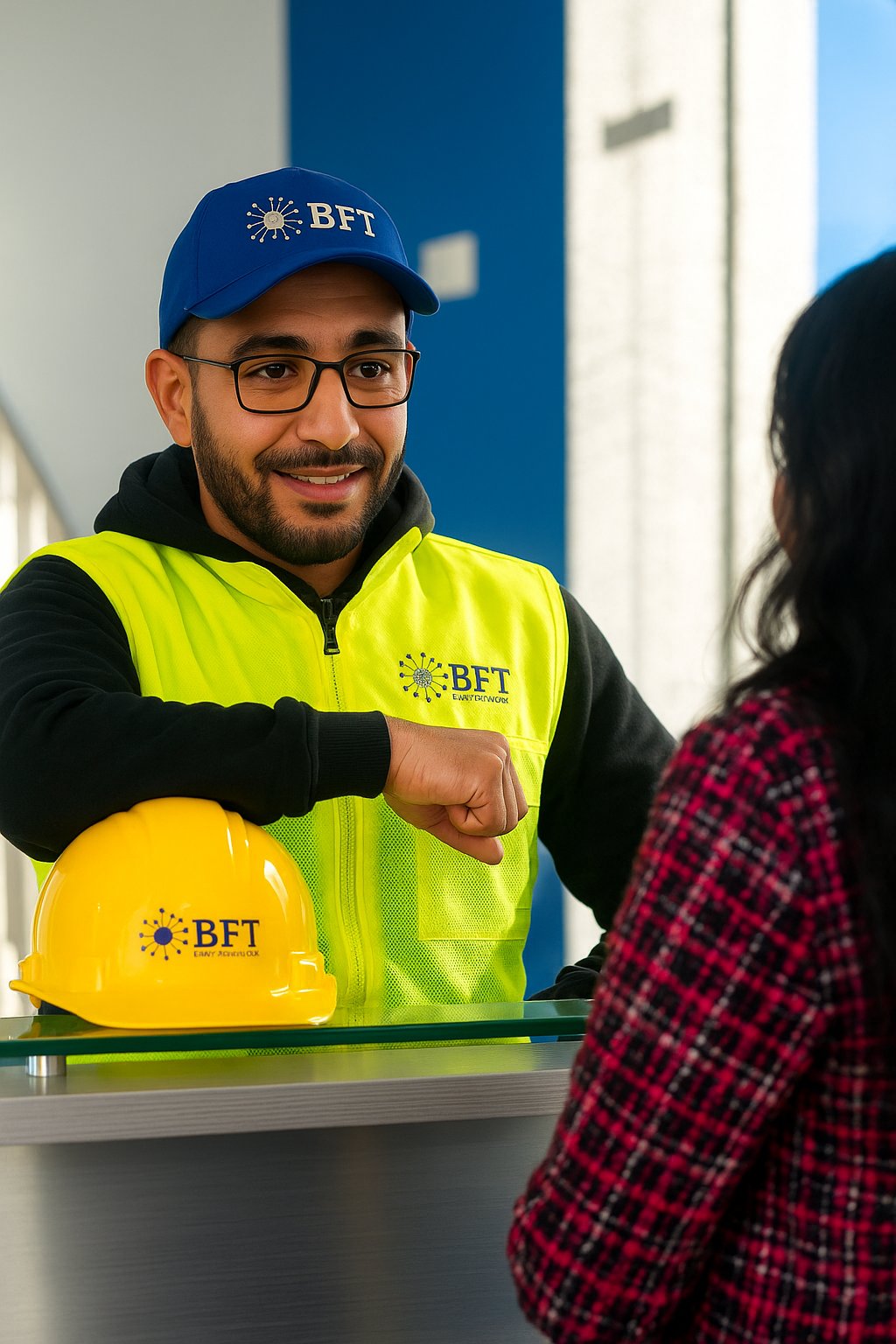 Équipe BFT