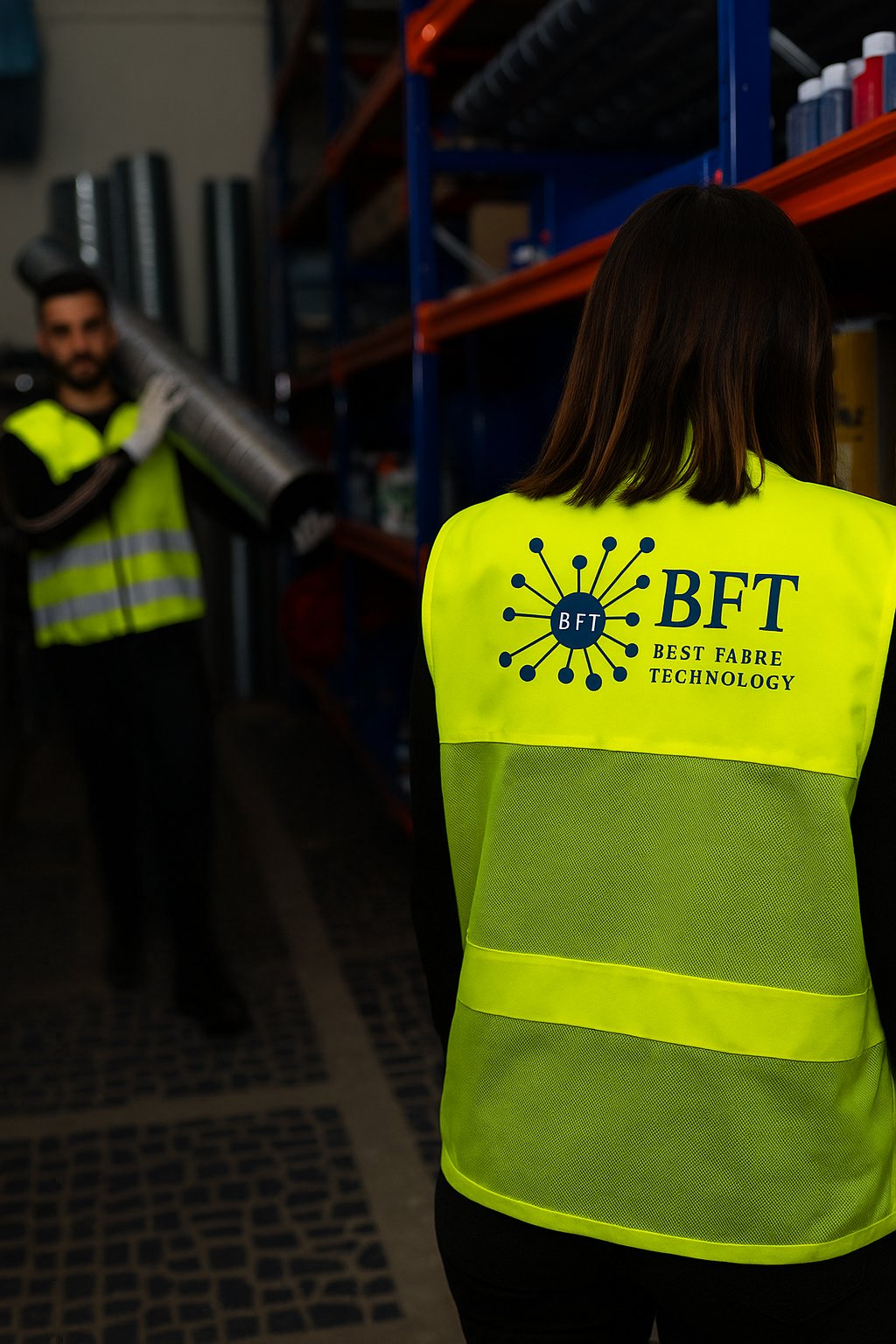 Équipe BFT